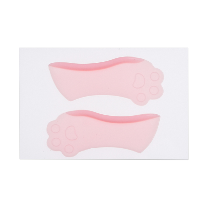 Eyelash Extension London - 1 Pair Silicone Lash Lifting Pads
