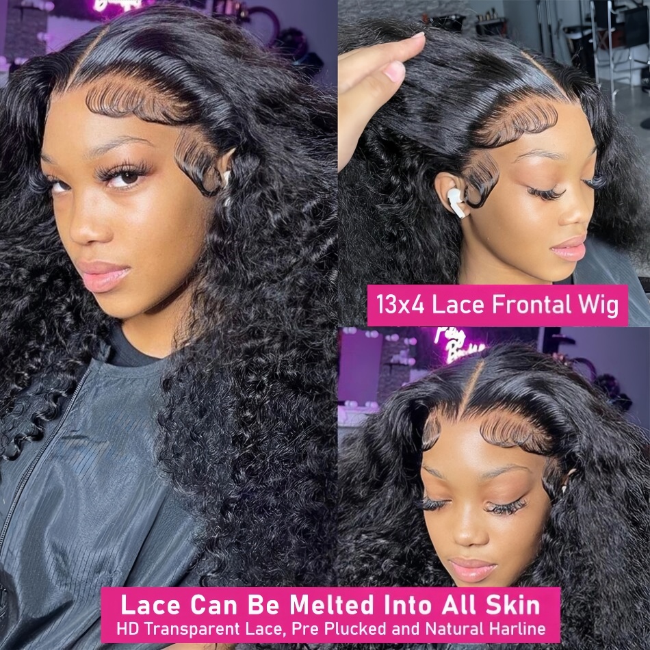 200 Density Water Wave Lace Fr - đánh giá và giá Eyelash Extension Natural Look
